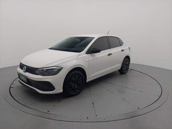 VOLKSWAGEN POLO 1.0 MPI TRACK MANUAL VOLKSWAGEN POLO 1.0 MPI TRACK MANUAL